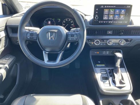New 2025 Honda CR-V Sport-L image 8