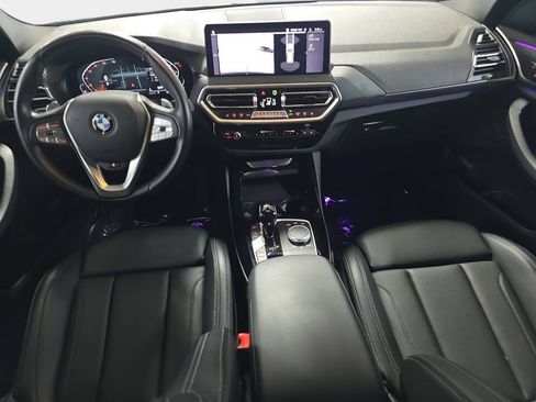 Used 2023 BMW X3 xDrive30i w/ Premium Package AWD/4WD image 12