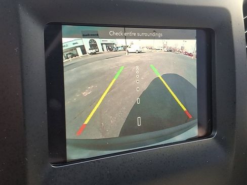 Certified 2021 Jeep Cherokee Latitude Lux w/ Sun & Sound Group image 18