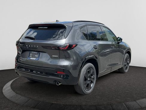 New 2026 MAZDA CX-5 2.5 S w/ Premium Plus Package AWD/4WD image 5