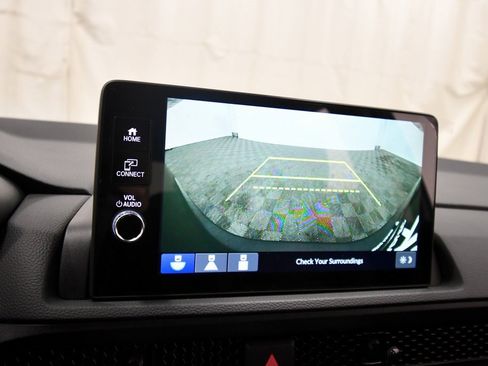 New 2026 Honda CR-V LX image 21