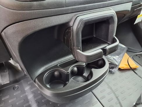 New 2026 RAM ProMaster 3500 w/ Safety Group image 9