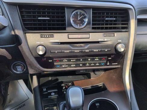 Used 2022 Lexus RX 350 AWD w/ Premium Package image 25