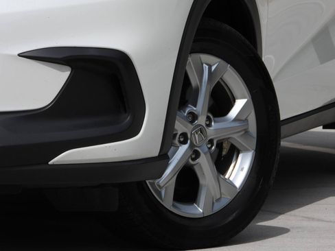 Used 2024 Honda HR-V LX image 5