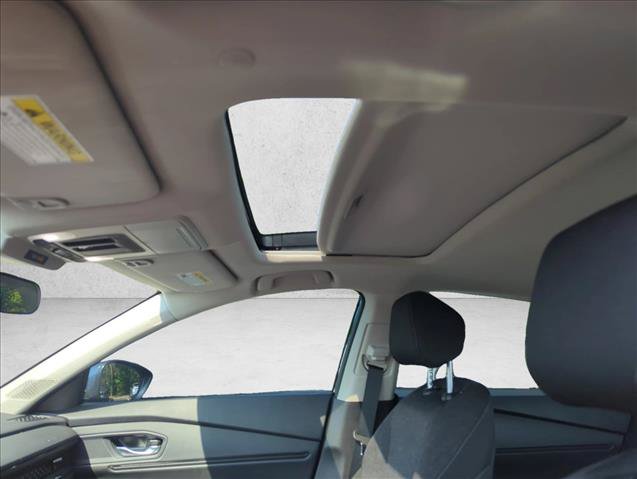 Used 2023 Honda Accord EX image 20