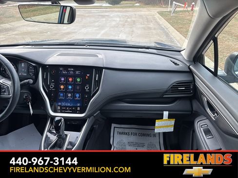 Used 2022 Subaru Outback Premium image 29