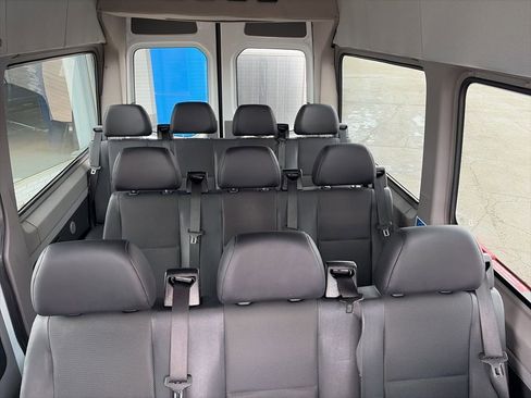 Used 2011 Mercedes-Benz Sprinter 2500 image 10