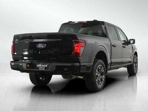 Used 2024 Ford F150 STX AWD/4WD image 5