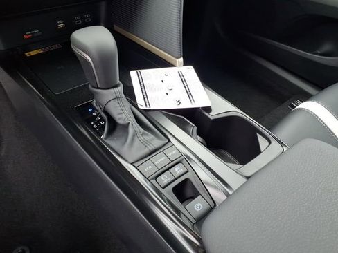 New 2026 Toyota Camry SE FWD image 14