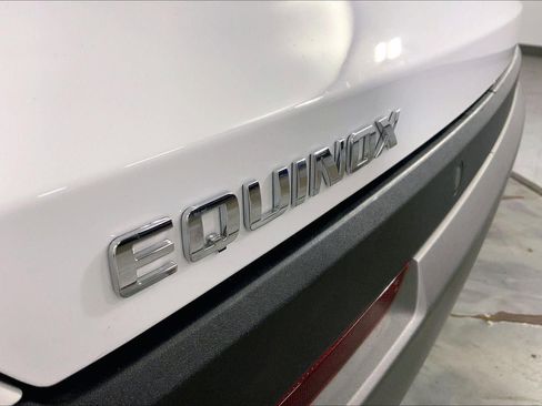 Used 2026 Chevrolet Equinox LT FWD image 10