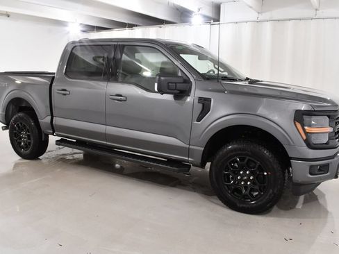 New 2026 Ford F150 XLT w/ Equipment Group 302A MID AWD/4WD image 5