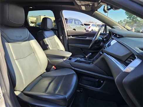 Used 2023 Cadillac XT5 Premium Luxury image 20