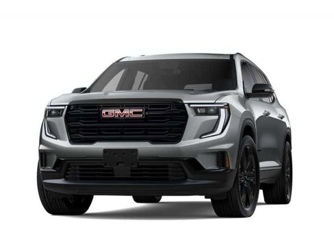 New 2025 GMC Acadia Elevation w/ Elevation Premium Package image 32