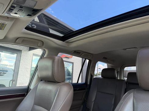 Used 2015 Lexus GX 460 Luxury AWD/4WD image 23