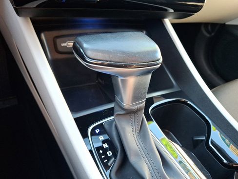 Certified 2022 Hyundai Tucson SEL w/ Convenience Package image 16