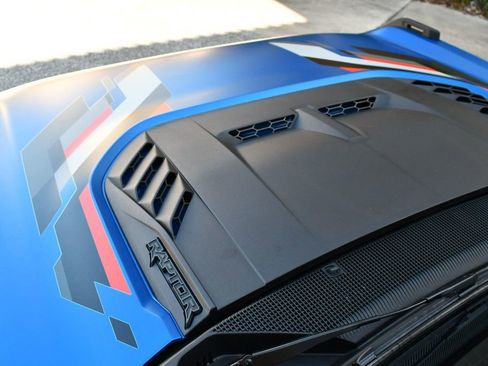 Used 2024 Ford Bronco Raptor image 76