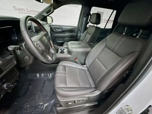 Used 2023 Chevrolet Tahoe RST w/ RST Performance Edition AWD/4WD image 24