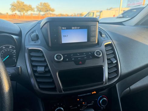 Used 2021 Ford Transit Connect XL image 15