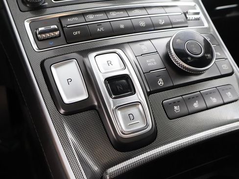 Used 2023 Hyundai Santa Fe Limited AWD/4WD image 48