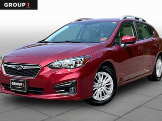 Used 2018 Subaru Impreza 2.0i Premium w/ Eyesight & BSD & Rcta AWD/4WD video 1