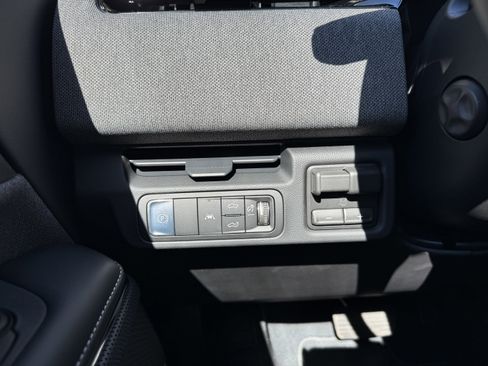 New 2026 GMC Sierra EV Elevation w/ Premium Package image 24