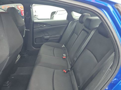Used 2020 Honda Civic Si image 14