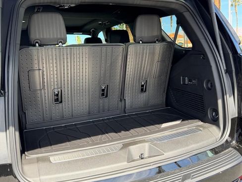 New 2026 Chevrolet Tahoe Z71 w/ Comfort Package image 8