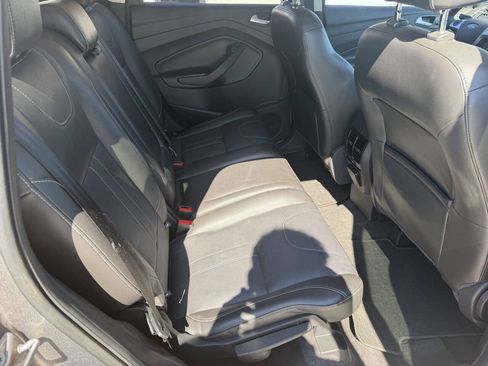 Used 2013 Ford Escape Titanium w/ Parking Technology Pkg FWD image 21