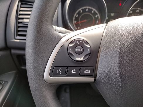 New 2026 Mitsubishi Outlander Sport AWD image 22