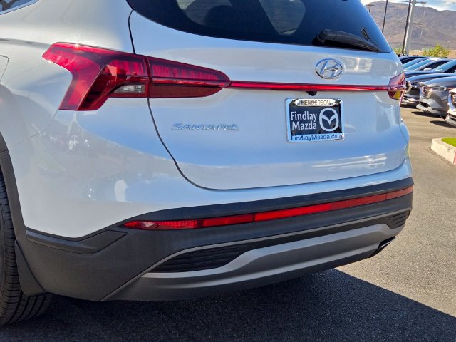 Used 2023 Hyundai Santa Fe SEL FWD image 5