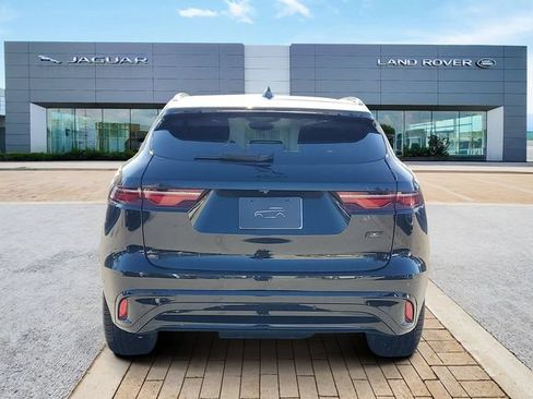 New 2026 Jaguar F-PACE R-Dynamic S AWD/4WD image 6