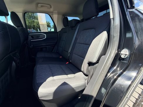 Used 2021 Ford Bronco Sport Big Bend AWD/4WD image 20