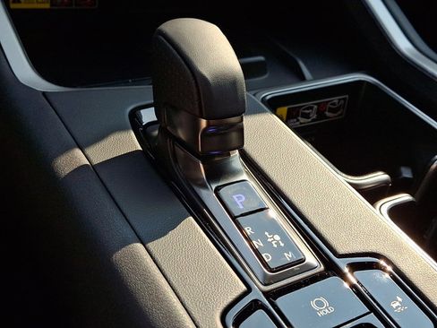 New 2026 Lexus TX 500h AWD w/ Technology Package image 11