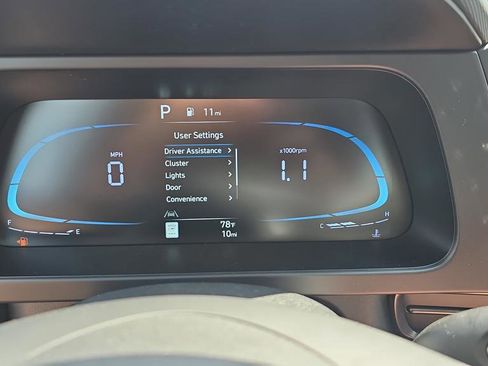New 2026 Hyundai Elantra Sport FWD image 15