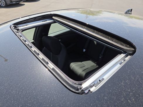 New 2026 Honda Accord Sport image 3