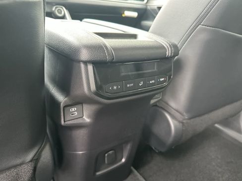 New 2026 Toyota Grand Highlander AWD image 24