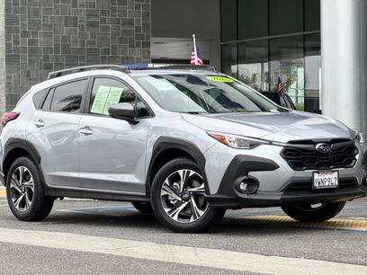 Certified 2025 Subaru Crosstrek 2.5i Premium