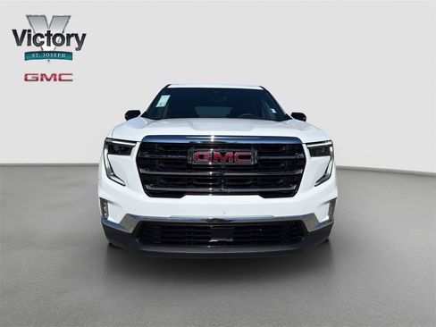 New 2026 GMC Acadia Elevation w/ Elevation Premium Package image 3