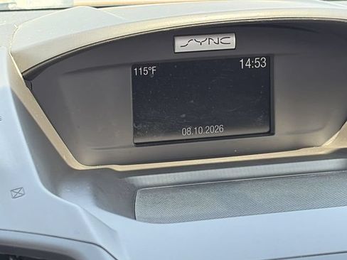 Used 2017 Ford Escape SE FWD image 27