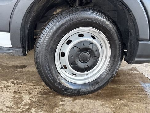 Used 2024 Ford Transit 250 148 Medium Roof w/ Load Area Protection Package image 23