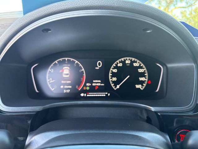 Used 2026 Honda Civic Sport image 28