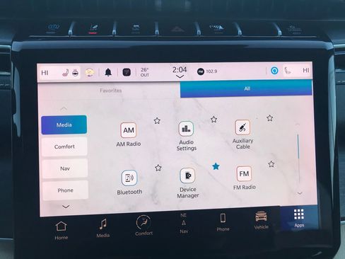 Used 2023 Jeep Grand Cherokee Sport Utility 4D image 29