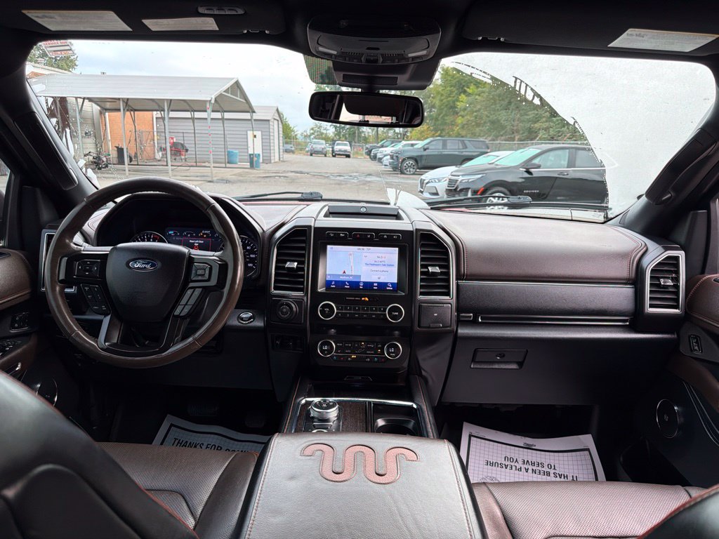 Used 2020 Ford Expedition King Ranch AWD/4WD image 23
