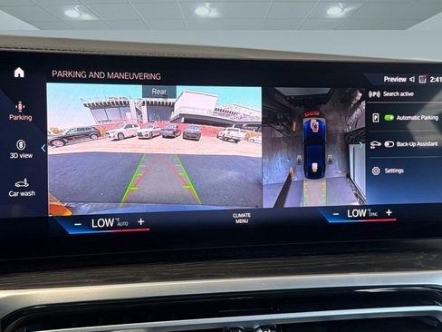 Certified 2023 BMW i4 eDrive35 RWD image 25
