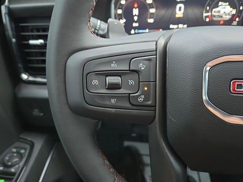 New 2026 GMC Sierra 1500 AT4X image 17