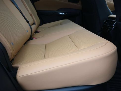 Used 2026 Lexus RX 350 Premium Plus w/ Accessory Package (2T) FWD image 22