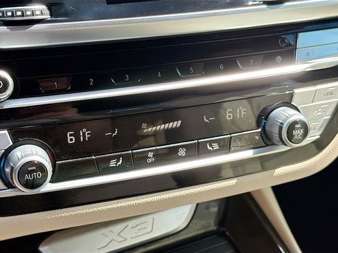 Used 2020 BMW X3 xDrive30i w/ Driving Assistance Package image 30