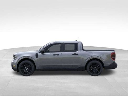 New 2025 Ford Maverick XLT w/ XLT Luxury Package image 3