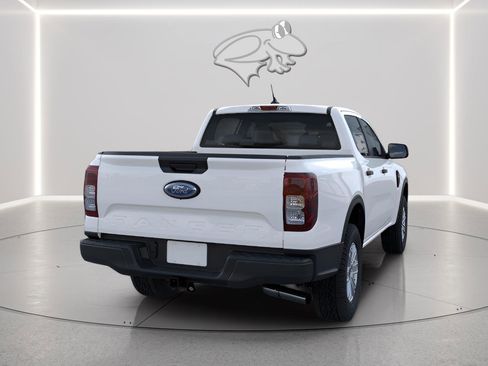 New 2025 Ford Ranger XL image 6