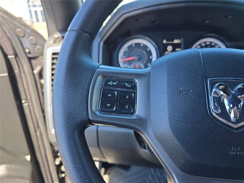 Used 2024 RAM 1500 Classic Warlock image 33